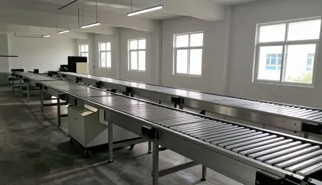 5大输送带选型检查要点,避免设备租赁中的常见误区
