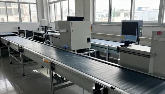 生产线配套:输送带使用与维护建议分析